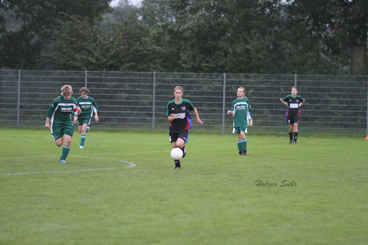 Bild 209 - wB-Jun. SSV am 9.9.11